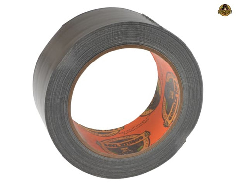 Gorilla Glue - Gorilla Tape Black 48mm x 11m