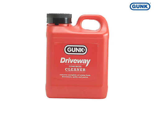 Gunk - 830 Gunk Driveway 1 Litre