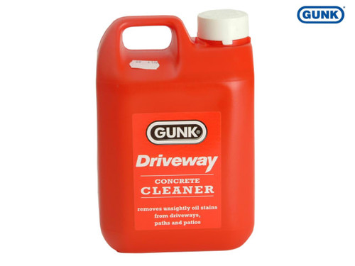 Gunk - 832 Gunk Driveway 2 Litre