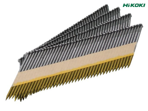 HiKOKI - EG Ring Shank Framing Nails 75mm x 3.1 (Box 2200)