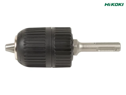 HiKOKI - 711099 13mm Keyless Chuck & SDS Adaptor