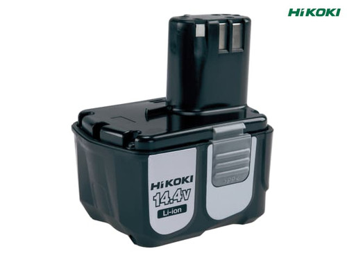 HiKOKI - BCL1430 Battery 14.4V 3.0Ah Li-ion