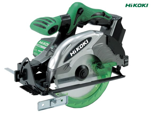 HiKOKI - C18 DSL/L4 Circular Saw 18V Bare Unit