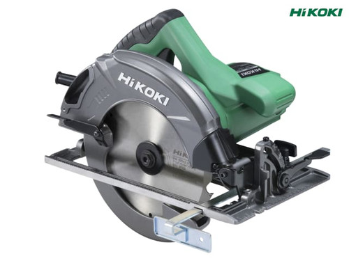HiKOKI - C7SB3 Heavy-Duty Circular Saw 185mm 1710W 240V