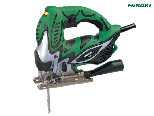 HiKOKI - CJ110MV-J2 Variable Speed Jigsaw 720W 110V