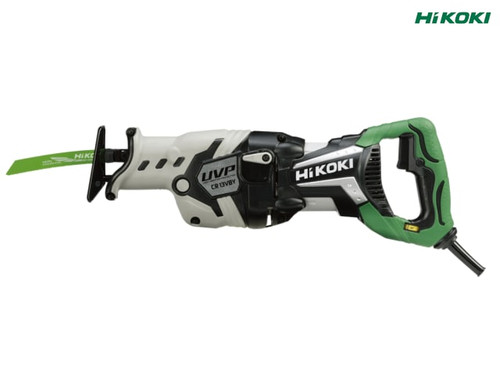 HiKOKI - CR13VBY Low Vibration Sabre Saw 1150W 110V