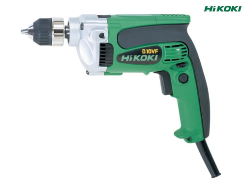 HiKOKI - D10 VF Rotary Drill 10mm 710W 240V