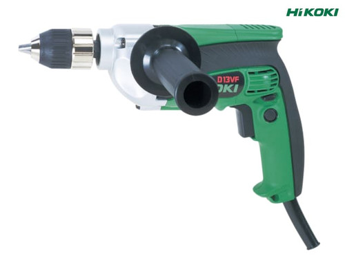 HiKOKI - D13VF Rotary Drill 13mm 710W 110V
