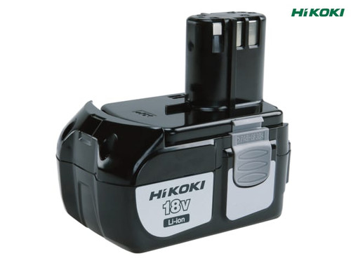 HiKOKI - EBM1830 Battery 18V 3.0Ah Li-ion