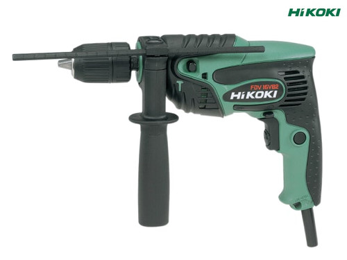 HiKOKI - FDV16VB2/J2 13mm Keyless Rotary Impact Drill 550W 110V
