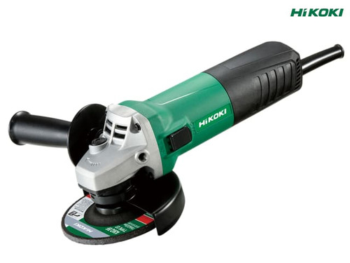 HiKOKI - G12SR4/J5 Angle Grinder 115mm 730W 240V
