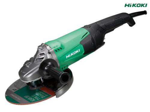 HiKOKI - G23ST/J1 Angle Grinder 230mm 2000W 240V