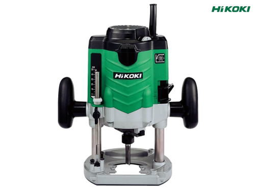 HiKOKI - M12VE 1/2in Variable Speed Router 2000W 240V