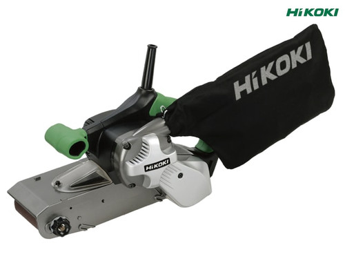 HiKOKI - SB10V2 Belt Sander 100mm 1020W 240V