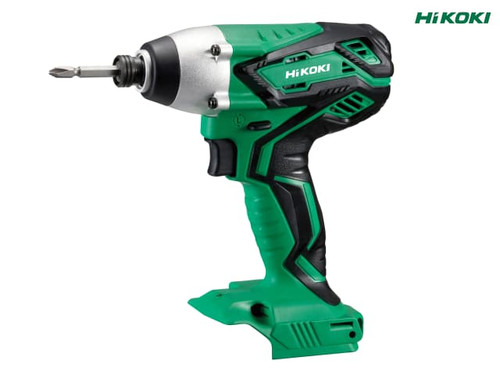 HiKOKI - WH18DGL/J4 Impact Driver 18V Bare Unit