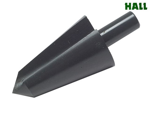 Halls - CC 1 CONECUT® High Speed Steel Sheet & Tube Drill 6 - 20mm