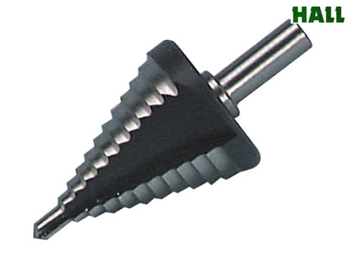 Halls - BSM2 Bradrad® Tool 6-36mm with 10mm Shank