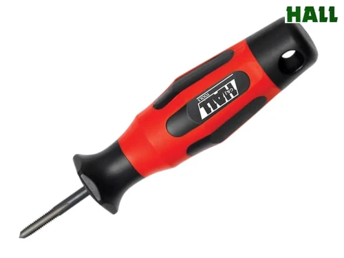 Halls - HB11 Handiburr Rethreader M3.5 x 0.6