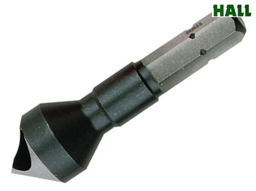 Halls - XD720 High Speed Steel Deburring Cutter 7 - 20mm