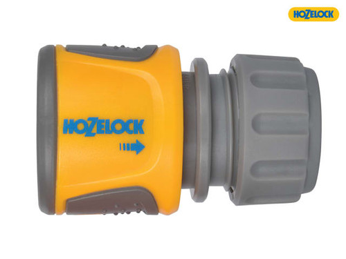 Hozelock - 2070 Soft Touch Hose End Connector