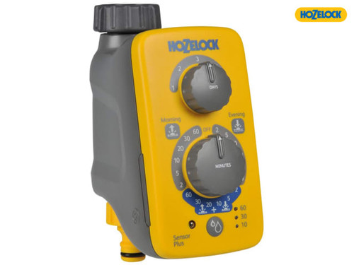 Hozelock - 2214 Sensor Controller Plus