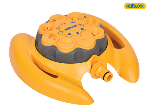 Hozelock - Multi Sprinkler 79mÂ²