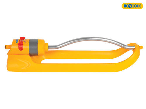 Hozelock - Rectangular Sprinkler Plus 180mÂ² 15 hole