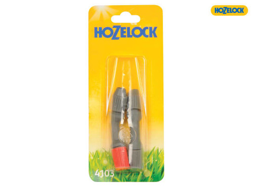 Hozelock - 4103 Spray Nozzle Set
