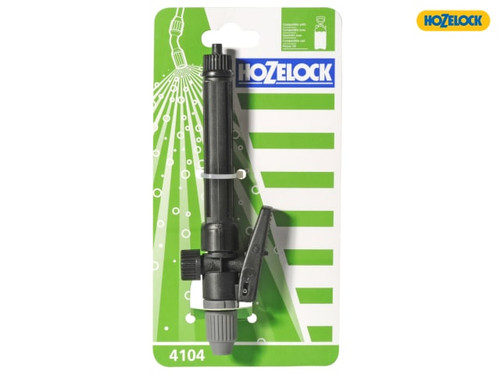 Hozelock - 4104 Trigger Assembly for 5L - 10L Sprayers