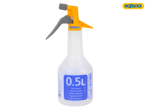 Hozelock - 4120 Spraymist Trigger Sprayer 0.5 Litre