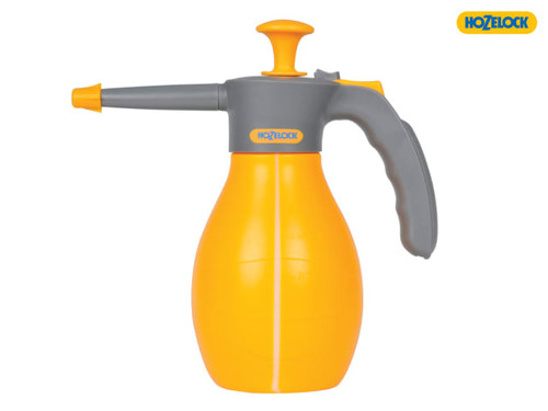Hozelock - 4124 1 Litre Pressure Sprayer