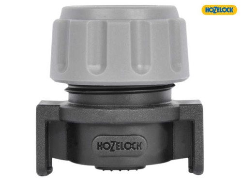 Hozelock - 7016 End Plugs 13mm (Pack 2)