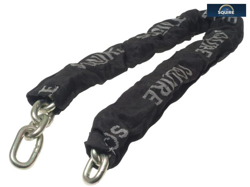 Henry Squire - G4 High Security Chain 1.2m x 10mm
