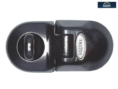 Henry Squire - STH2 Hi Security CEN Grade 4 Padbar