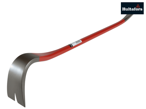 Hultafors - 109/28 Steel Wrecking Bar 710mm (28in)