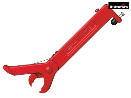 Hultafors - ATLE Nail Puller 600g