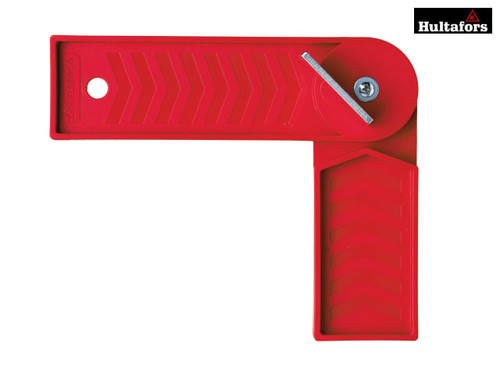 Hultafors - Mitre Square 150mm (6in)