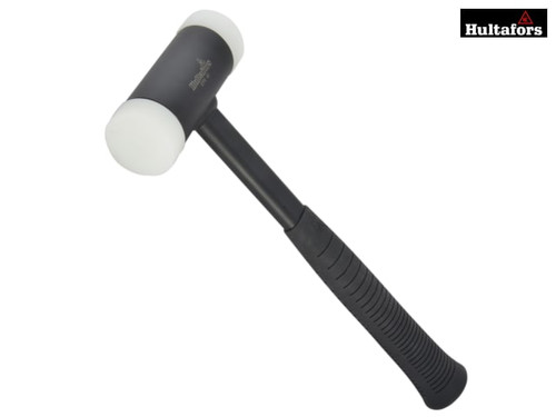 Hultafors - STFS50 Non-Rebound Hammer 1145g (2.1/1lb)