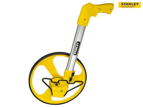 Stanley Intelli Tools - MW40M Counter Measuring Wheel