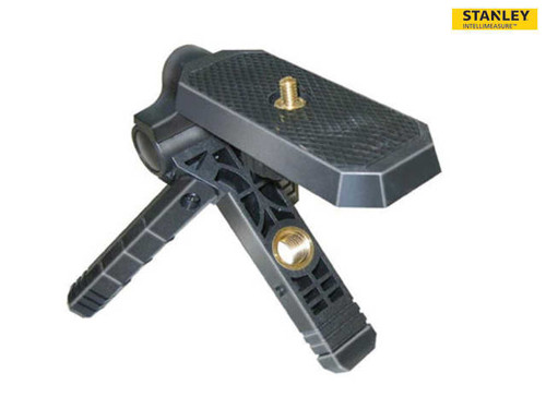 Stanley Intelli Tools - 58-MINI T Mini Tripod For CL2 & SP5