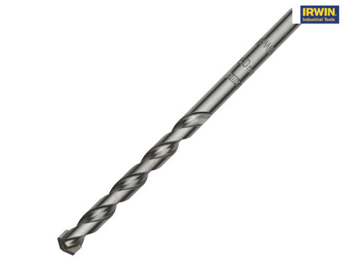IRWIN - Masonry Drill Bit 8.0 x 400mm