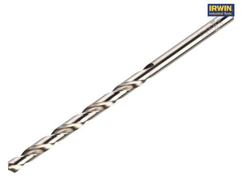 IRWIN - HSS Pro Drill Bit 3.0mm OL:61mm WL:33mm