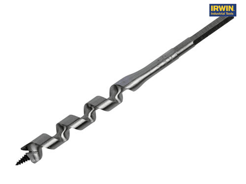 IRWIN - Wood Auger Drill Bit 26 x 191mm