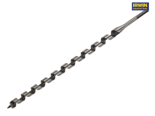 IRWIN - Wood Auger Drill Bit Long Series 26 x 400mm