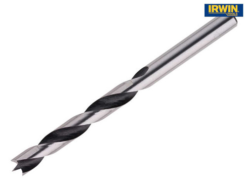 IRWIN - Brad Point Drill Bit 8mm