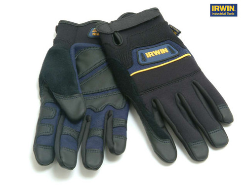IRWIN - Extreme Conditions Gloves - Extra Large