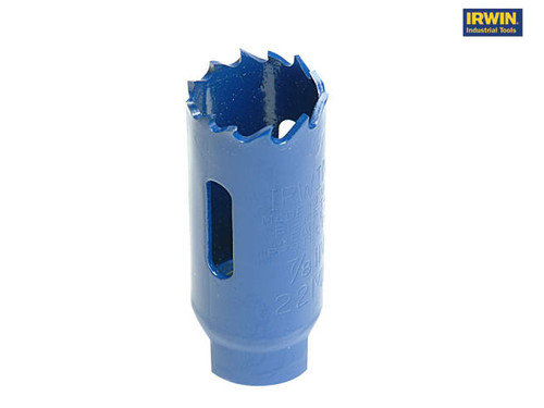 IRWIN - Bi-Metal High Speed Holesaw 16mm