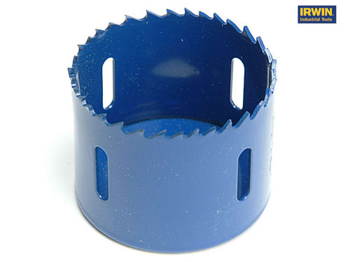 IRWIN - Bi-Metal High Speed Holesaw 59mm
