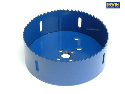 IRWIN - Bi-Metal High Speed Holesaw 140mm