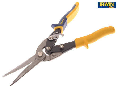 IRWIN - Aviation Snips  Utility Cut 290mm (11in)